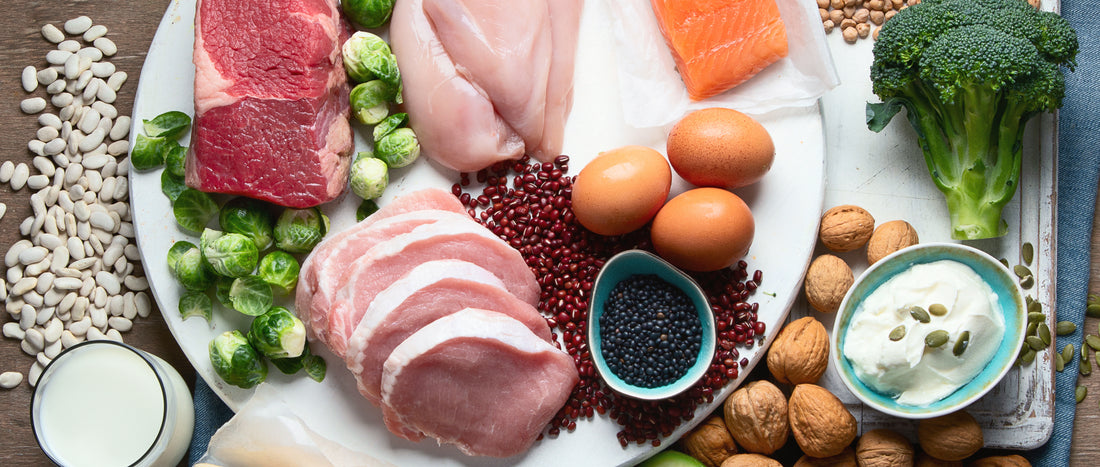 Importance of Vitamin B12