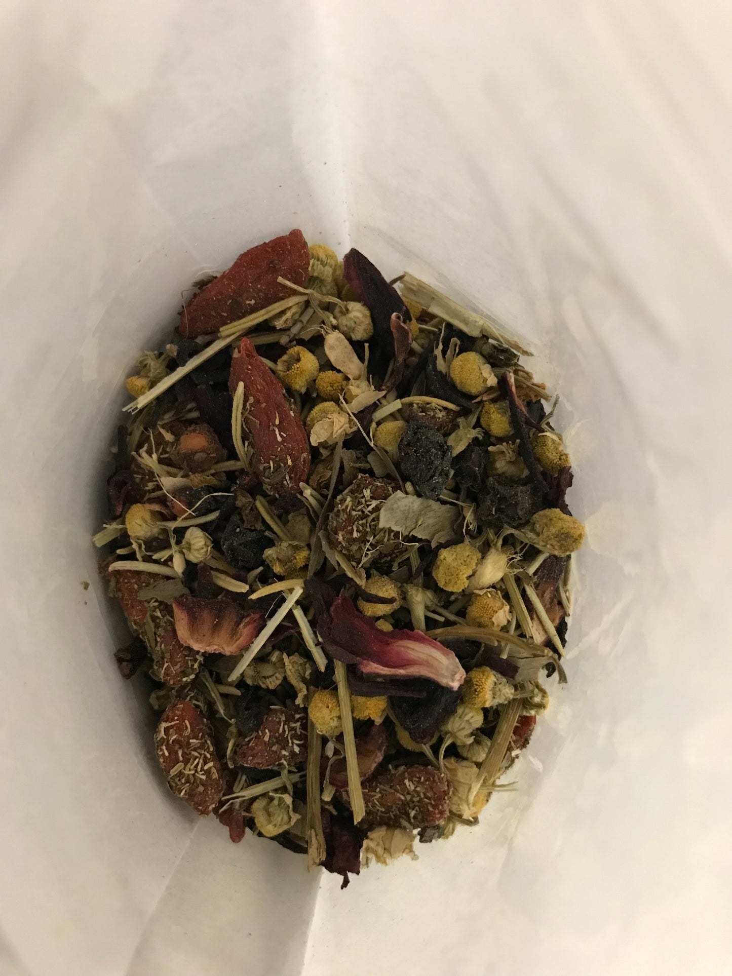 Third Eye Chakra Tea