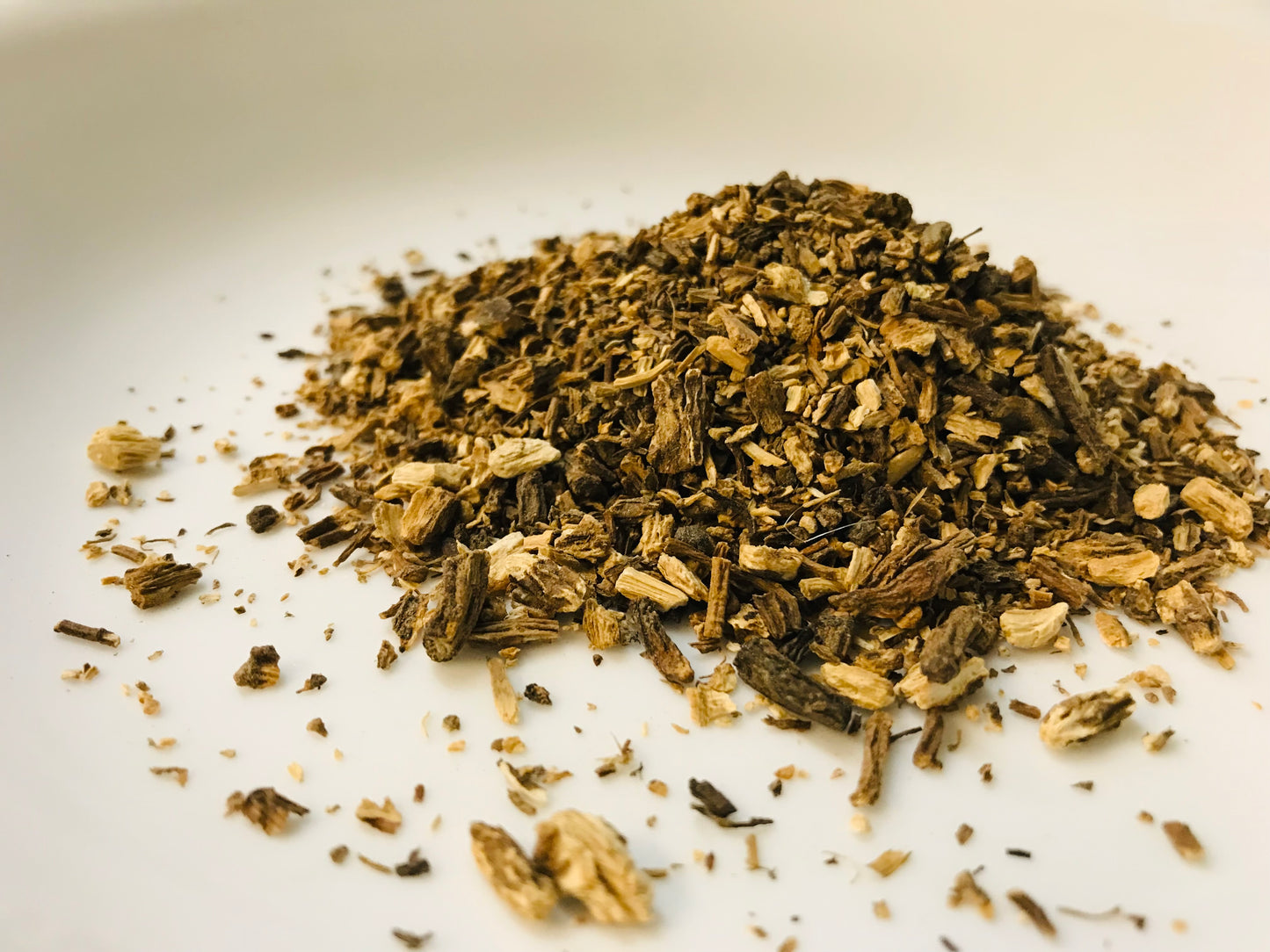 Angelica Root