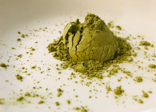 Barley Grass Powder