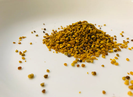 Bee Pollen Granules