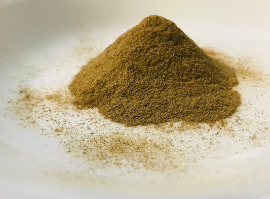 Burdock Root Powder