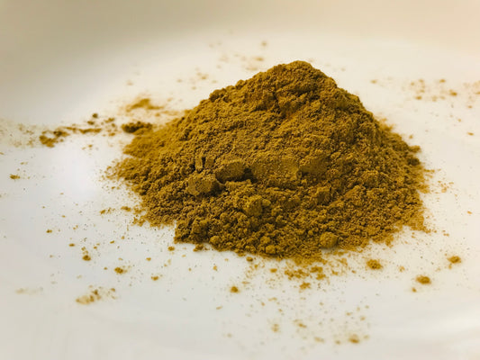 Cascara Sagrada Bark Powder