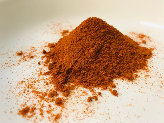 Cayenne Pepper