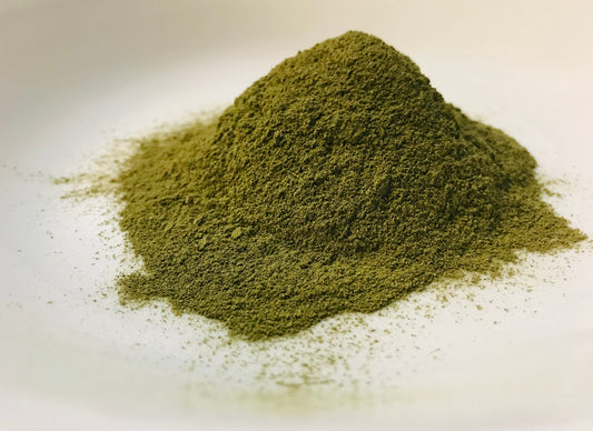 Cilantro Powder
