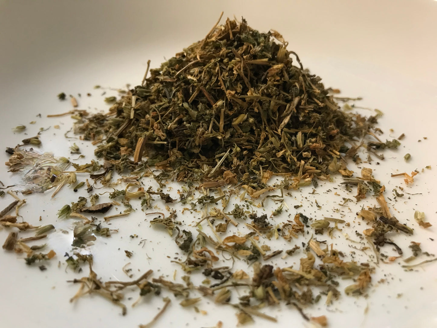 Chickweed
