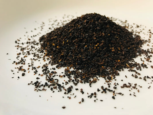 Chicory Root Granules