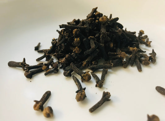 Cloves
