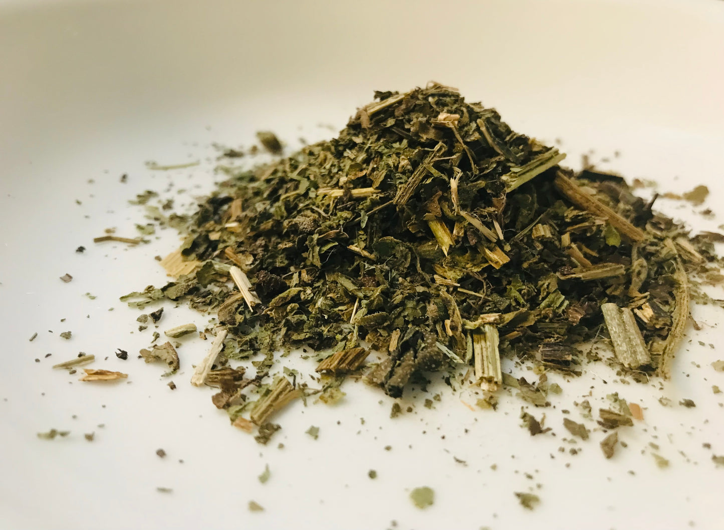 Comfrey Leaf