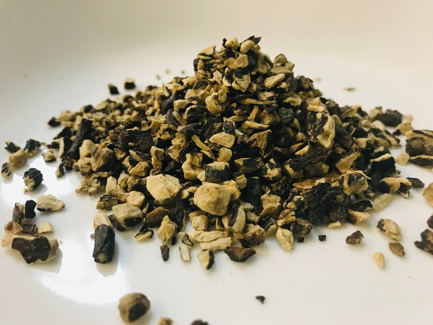 Comfrey Root