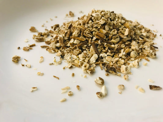Dandelion Root
