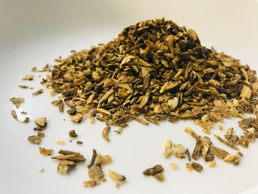 Dong Quai Root