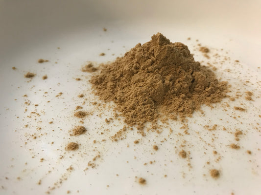Galangal Powder