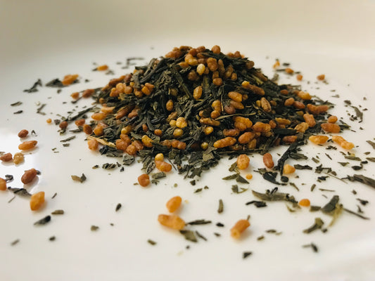 Genmaicha