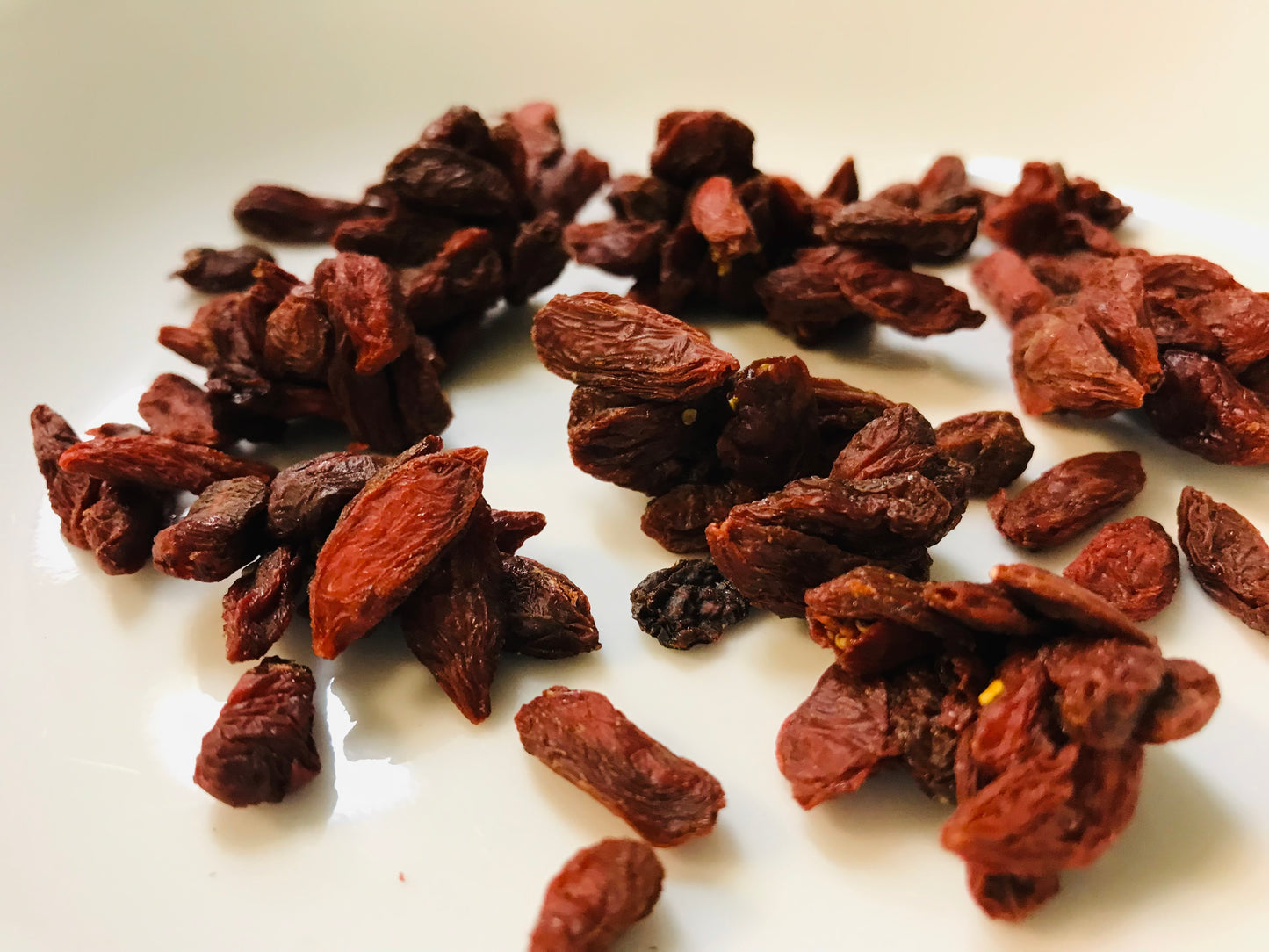 Goji Berries