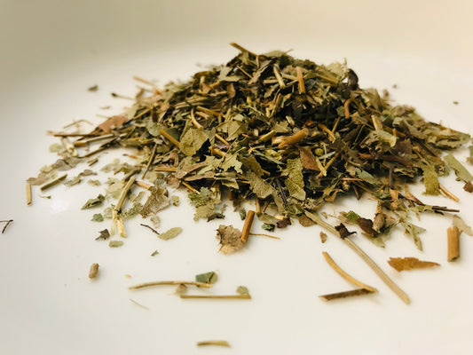 Horny Goat Weed Leaf