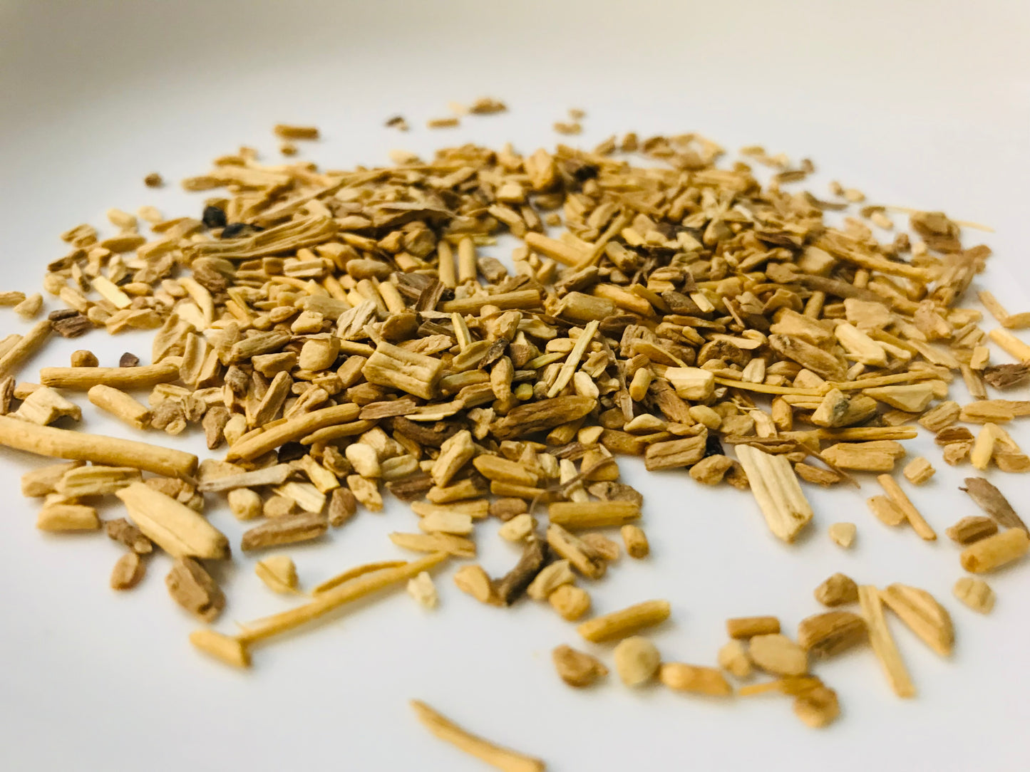 Shatavari Root