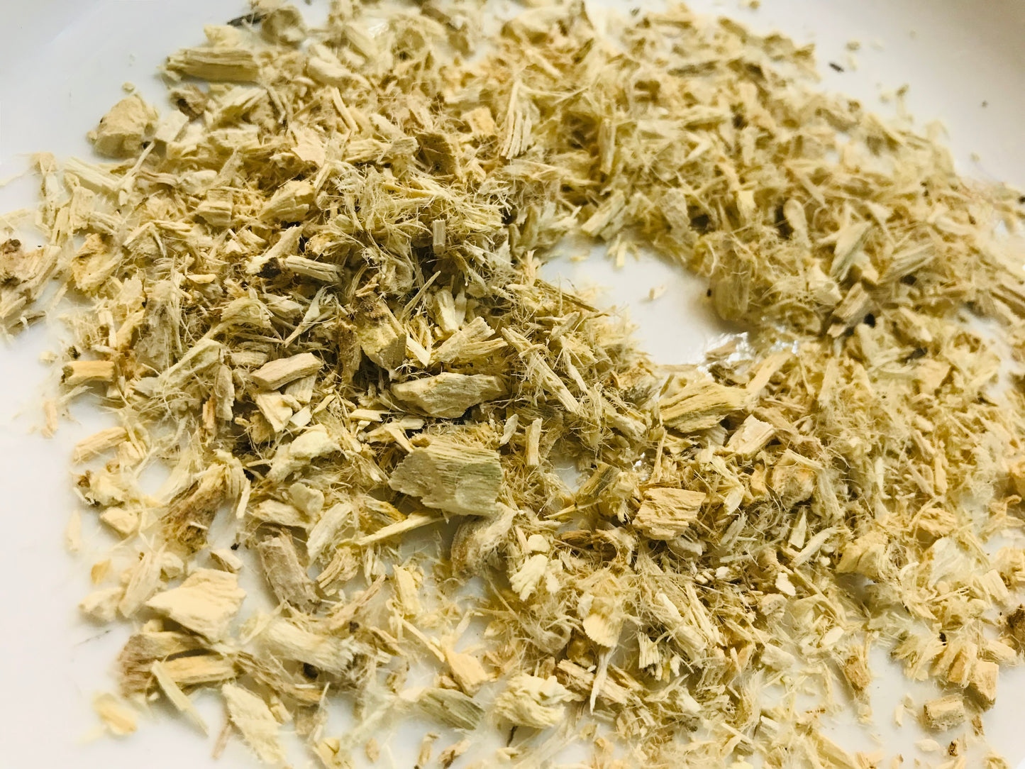 Marshmallow Root