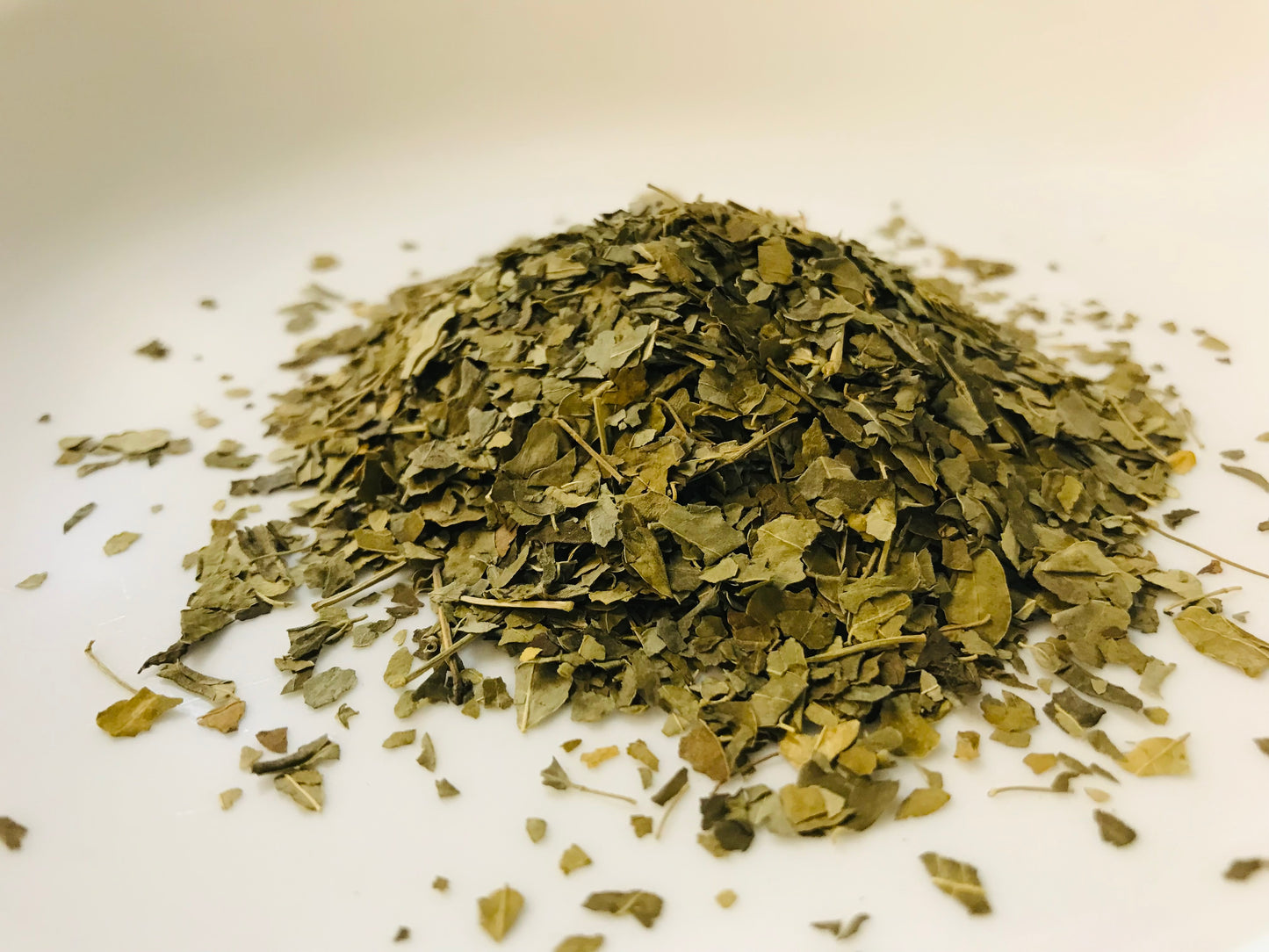 Moringa Leaf