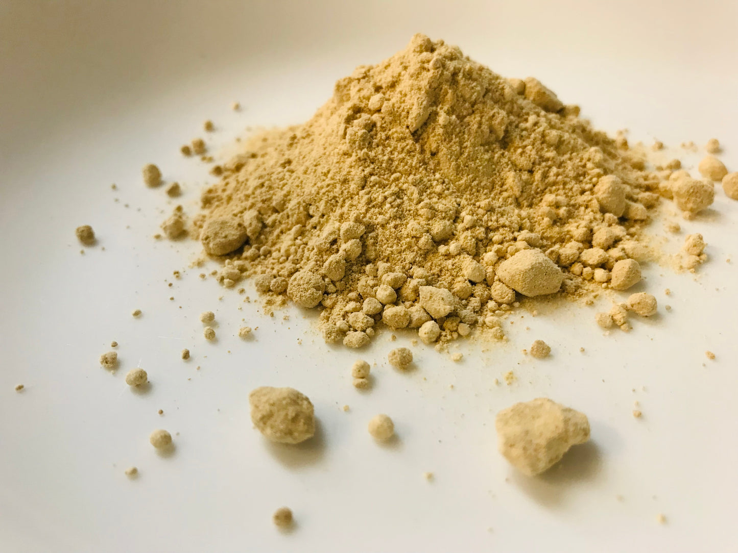 Orris Root Powder
