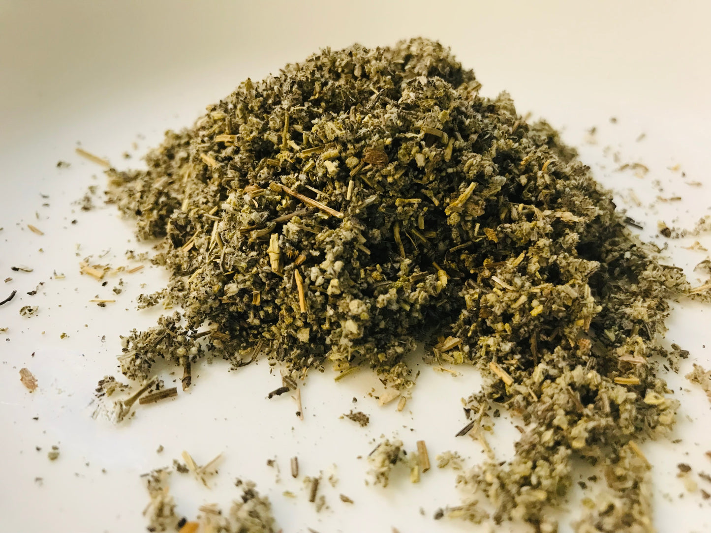 Sage Leaf