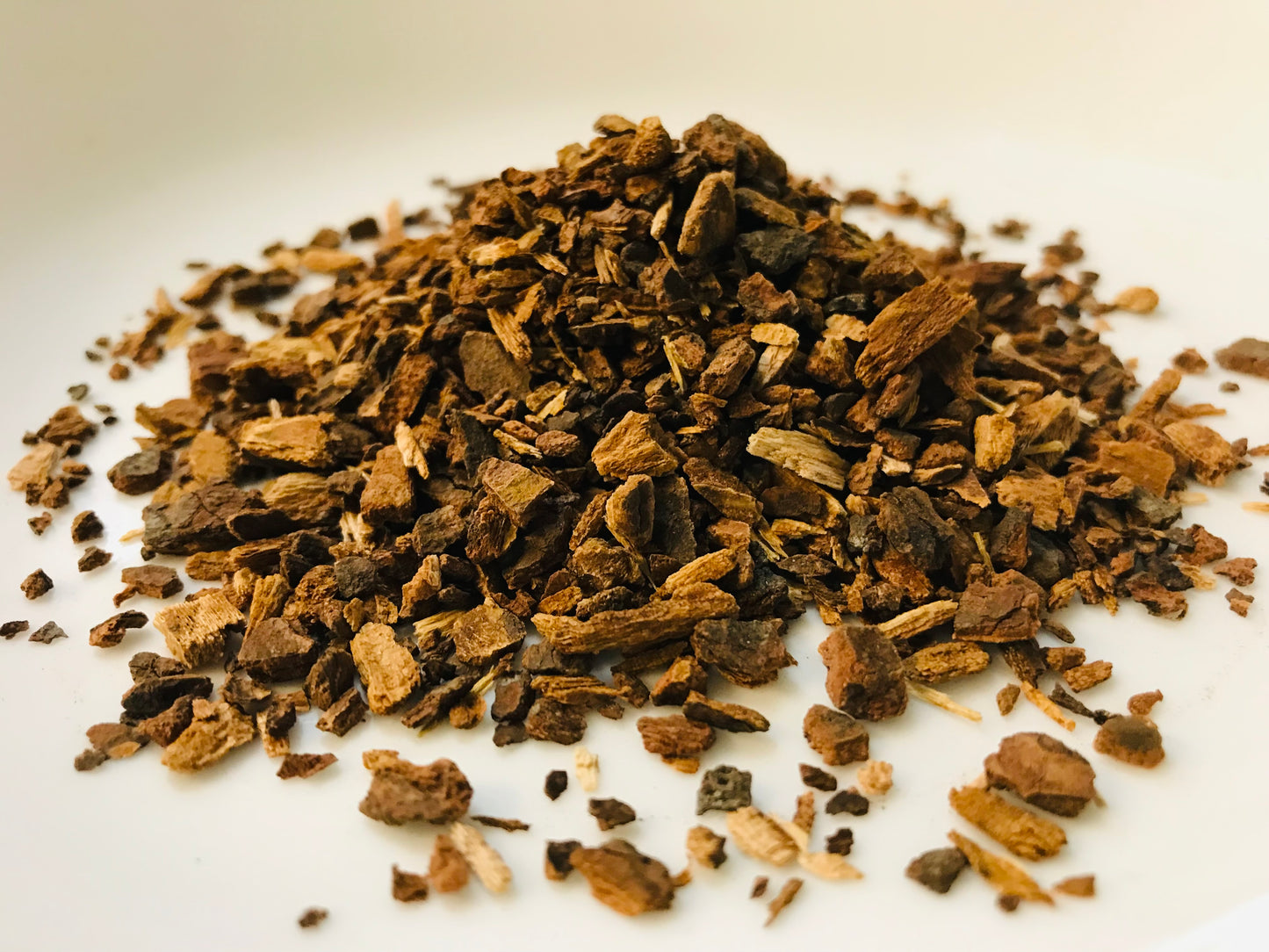 Wild Cherry Bark