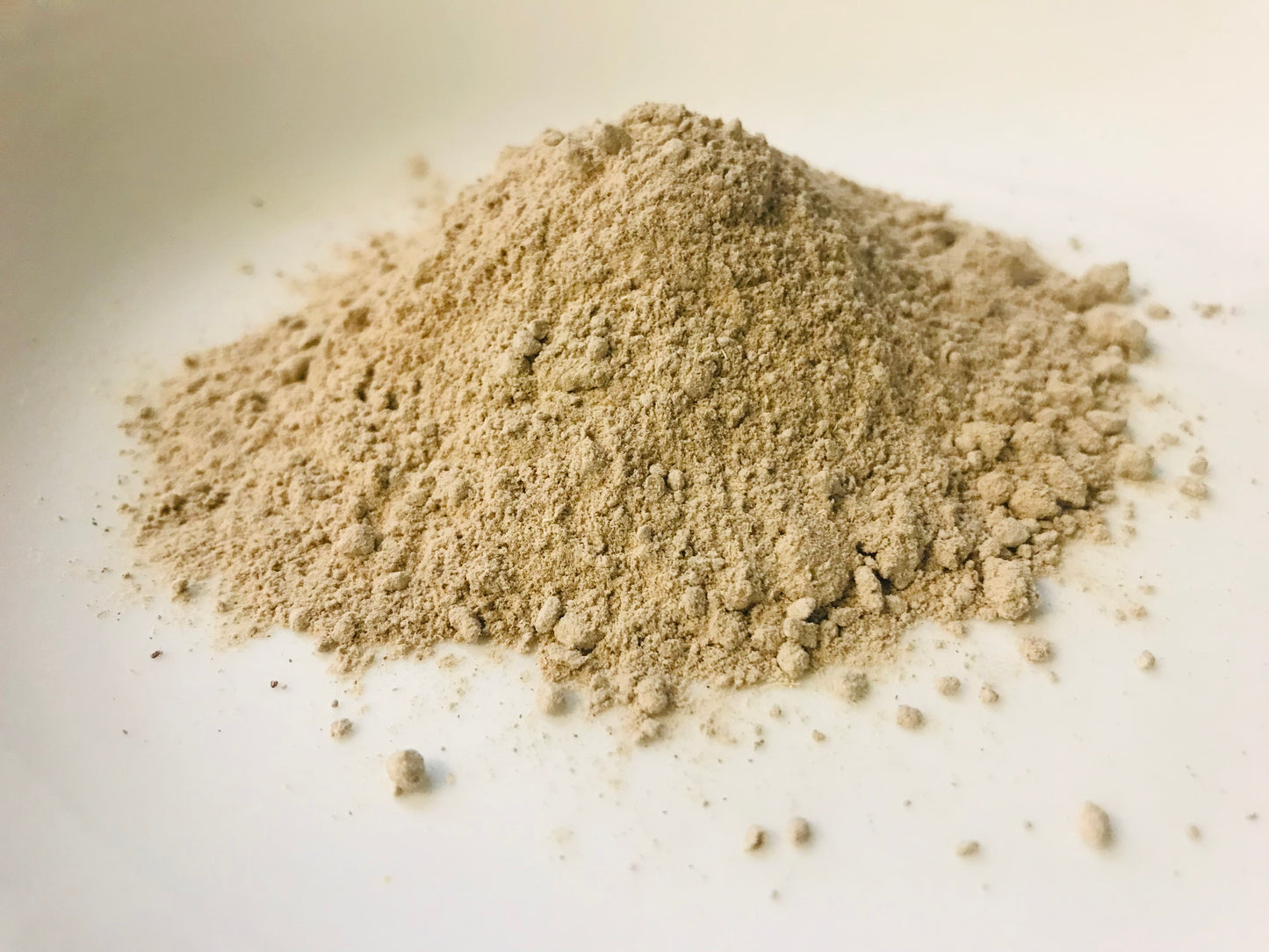 Yucca Root Powder