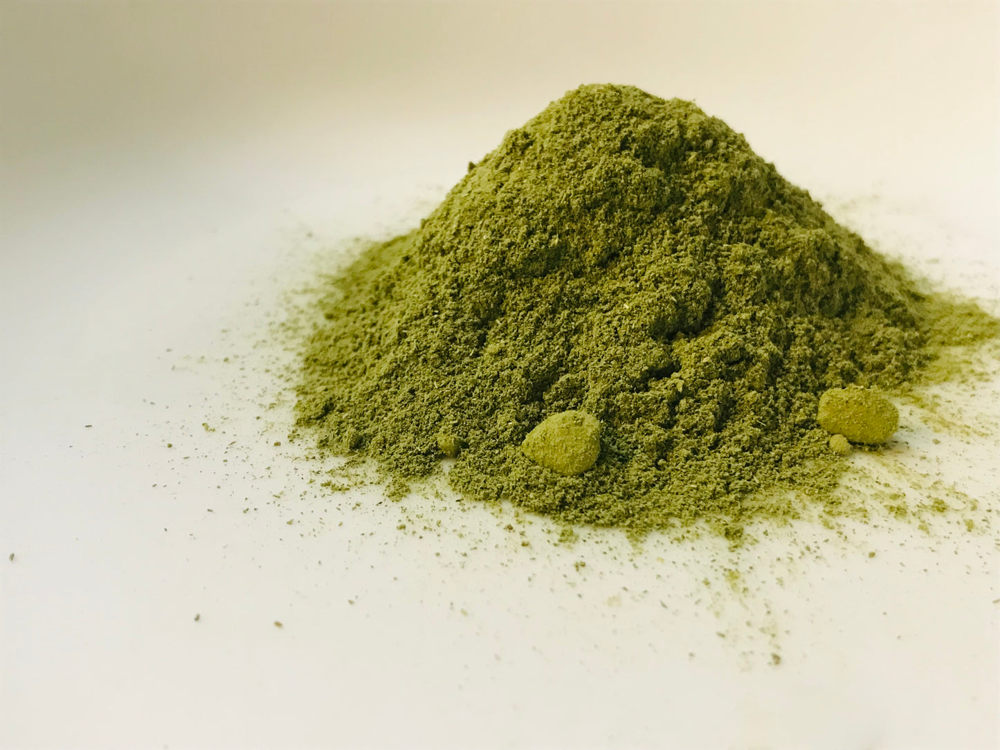Alfalfa Leaf Powder