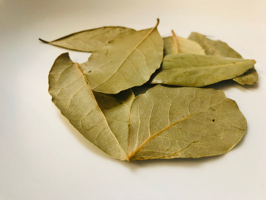 Bay Leaf
