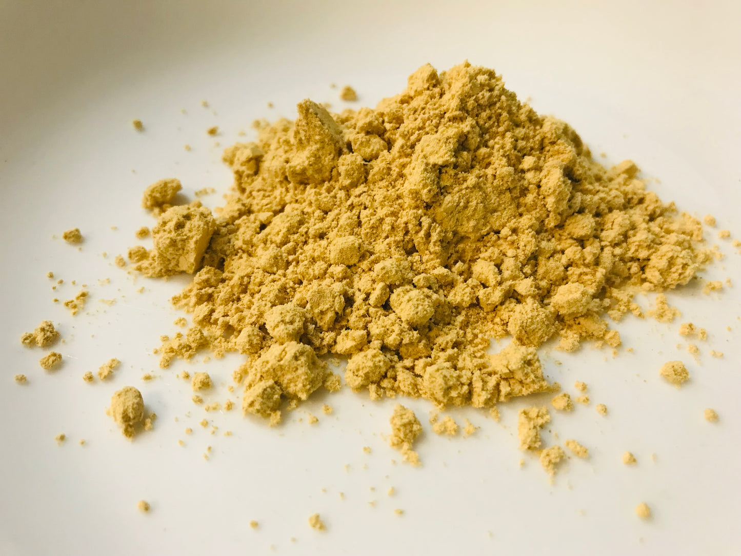Ginger Root Powder