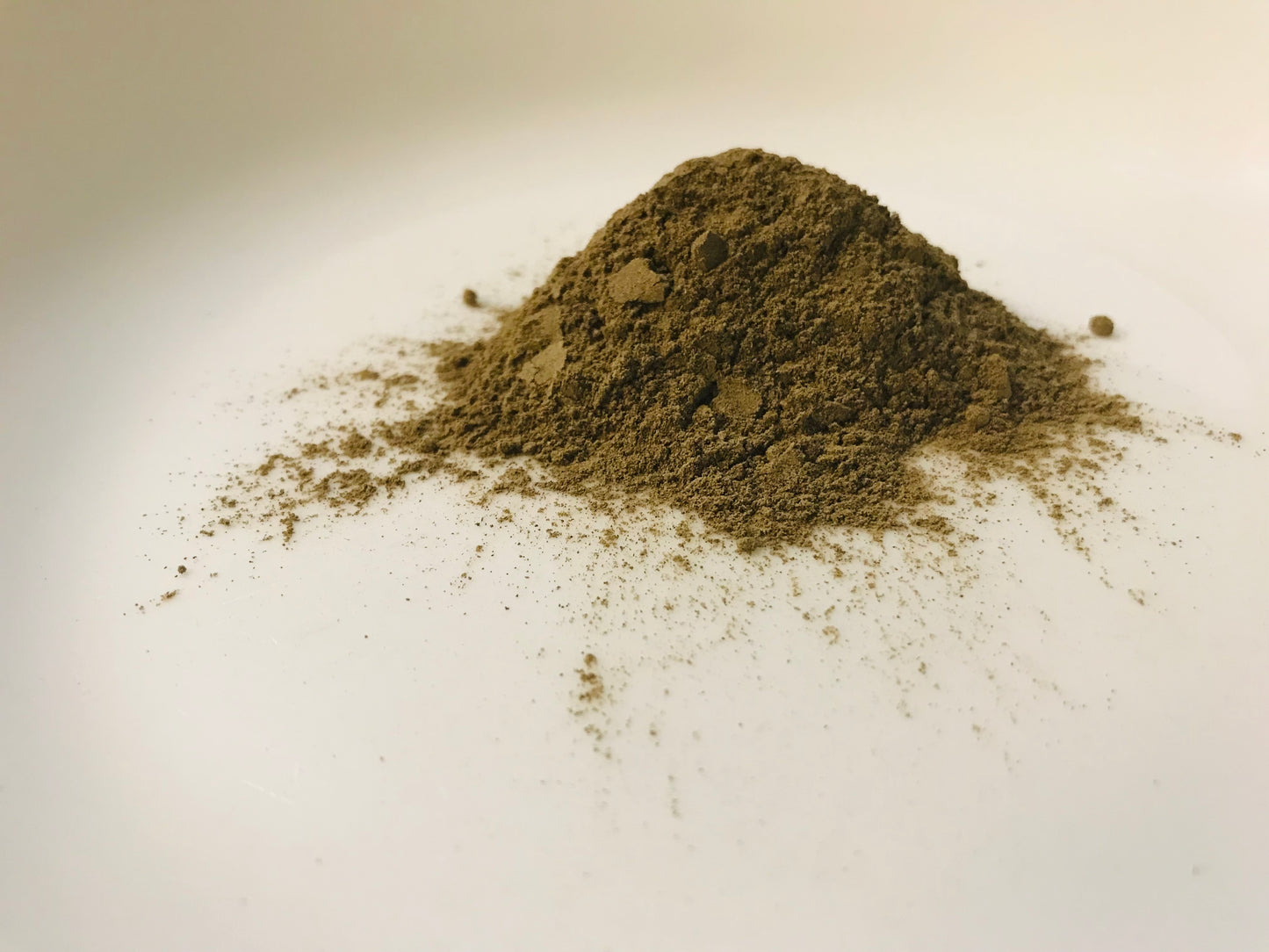 Green Tea Powder