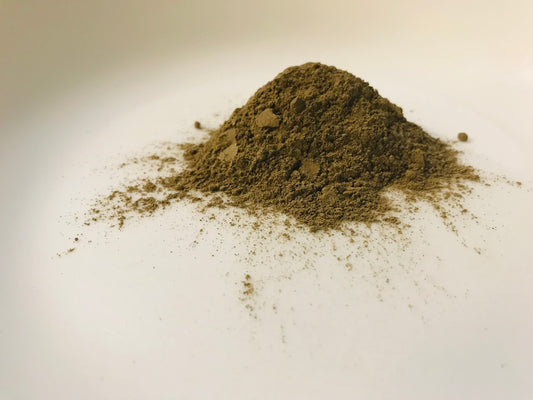 Green Tea Powder