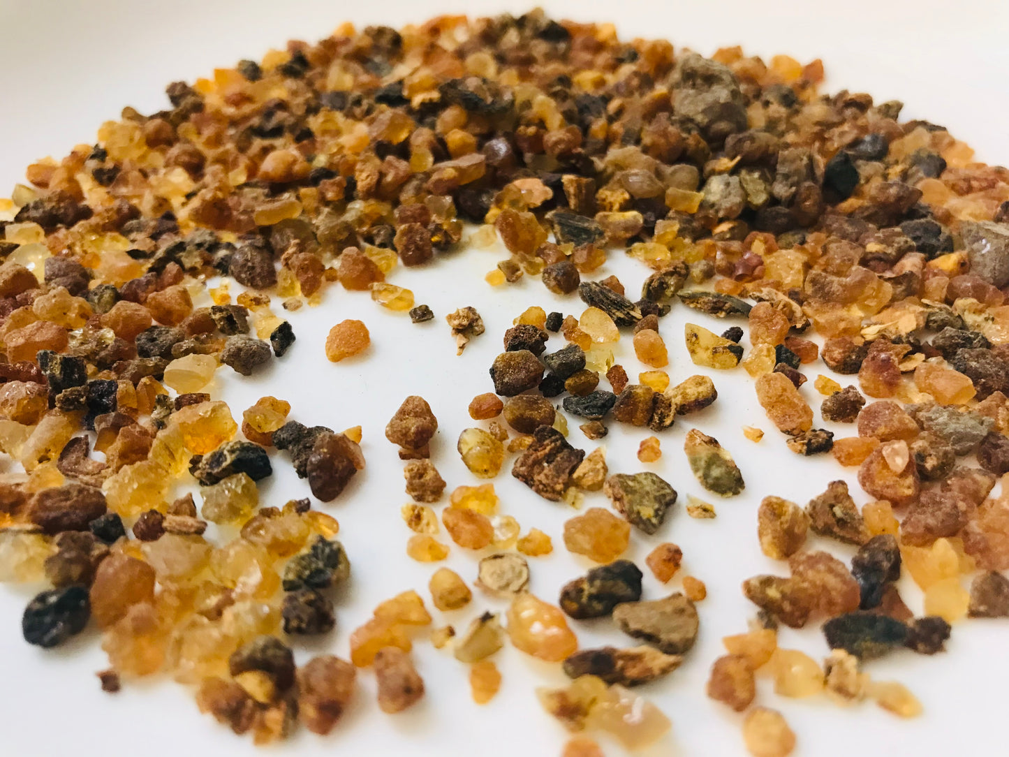 Myrrh Gum Resin