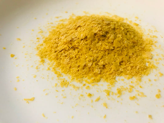 Nutritional Yeast