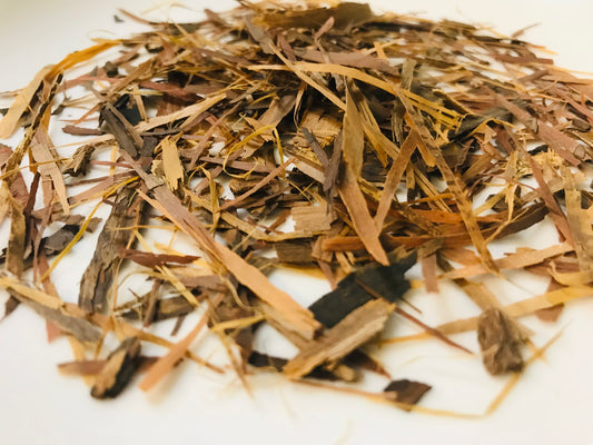 Pau d'Arco Bark