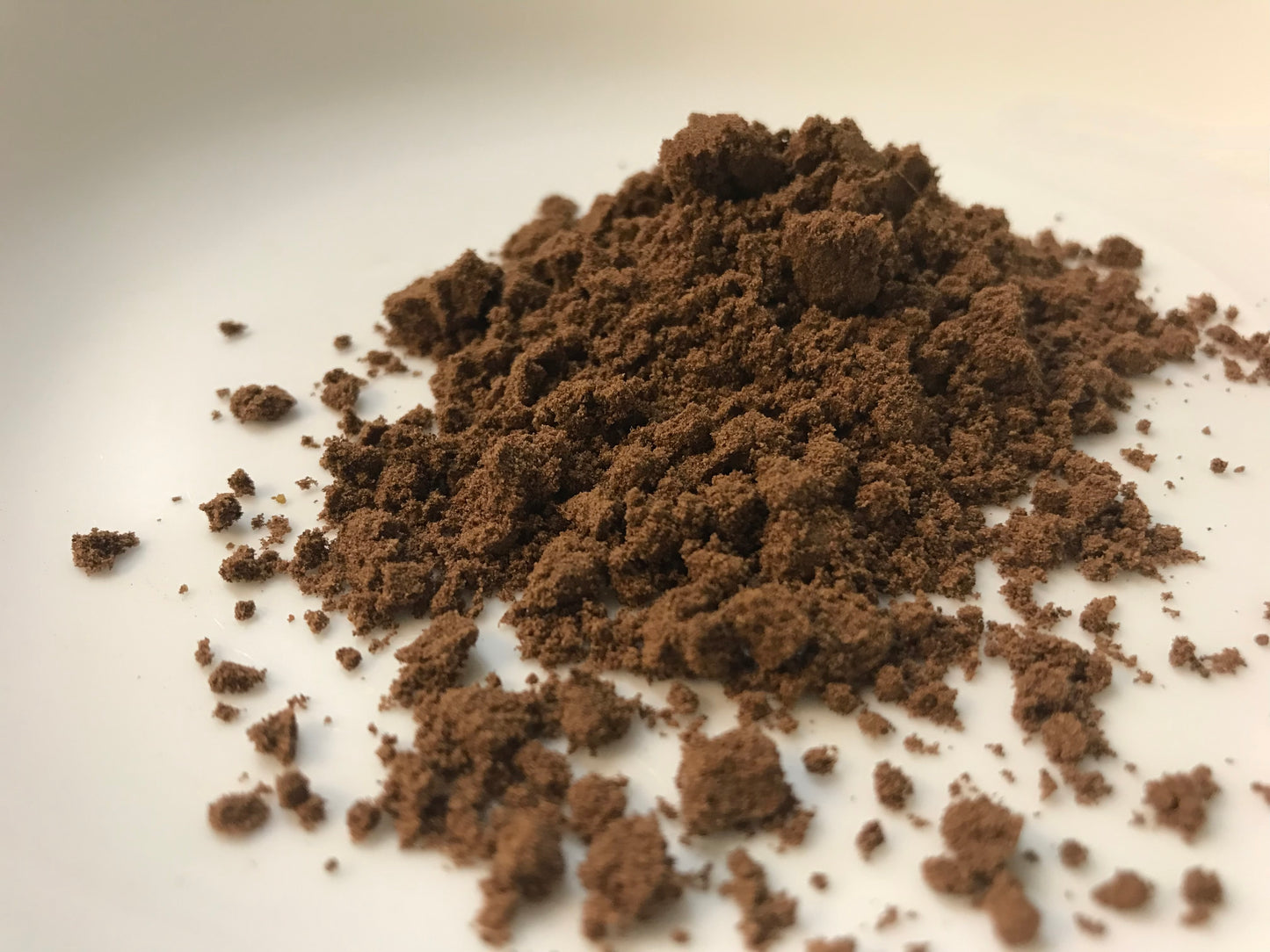 Saw Palmetto Berry Powder