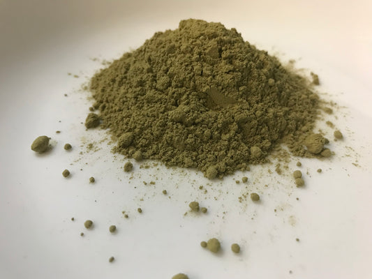Scullcap Powder