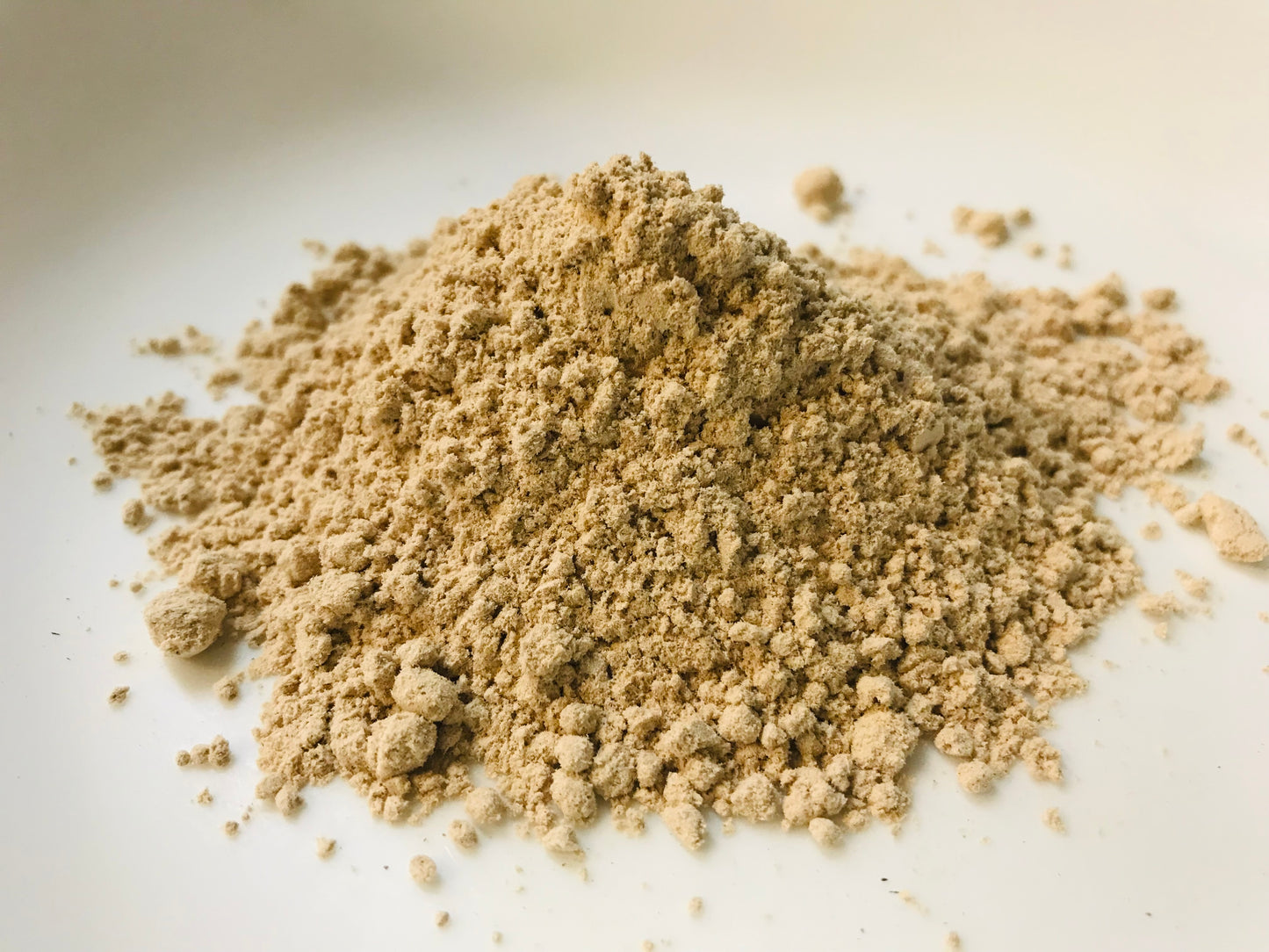 Slippery Elm Inner Bark Powder