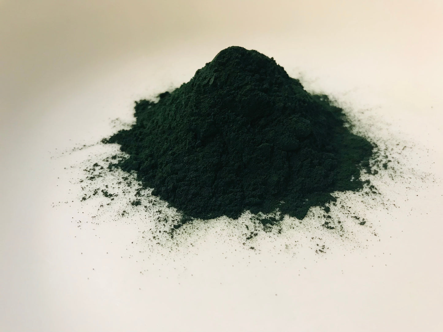 Spirulina