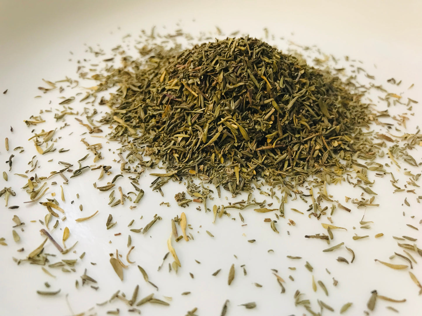 Thyme Leaf