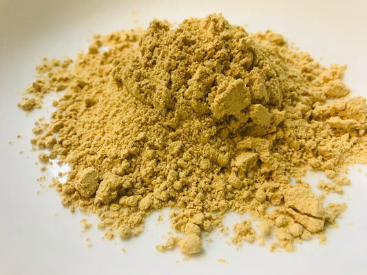 Ginger Root Powder
