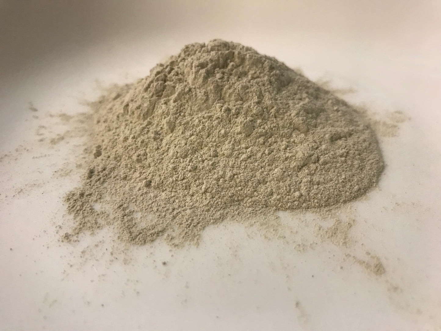 Bentonite Clay