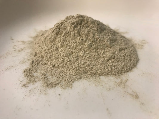Bentonite Clay