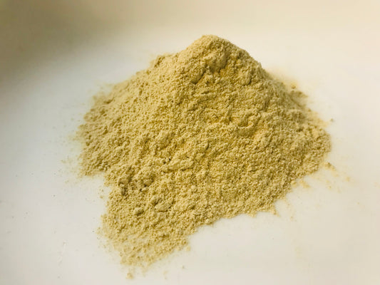 Nopal Cactus Powder