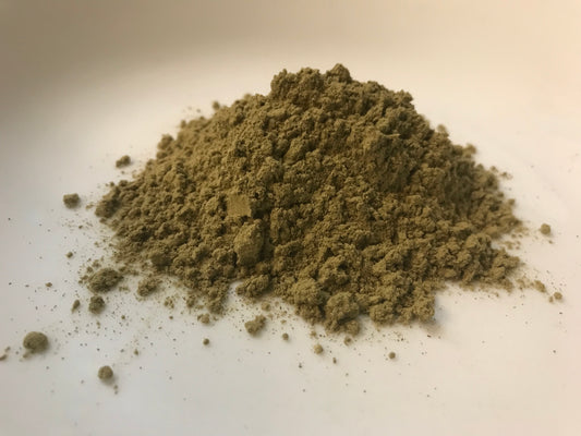 Damiana Powder