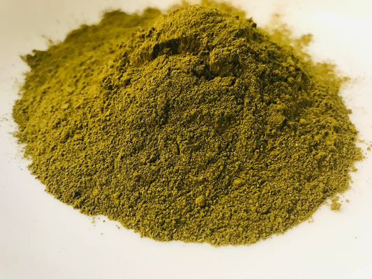 Moringa Powder
