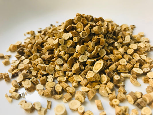 Astragalus Root