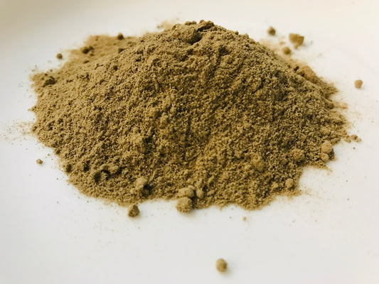 Kava Kava Root Powder