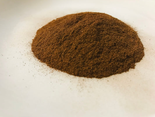 Pygeum Bark Powder
