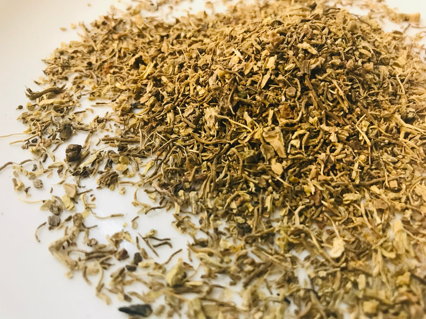 Blue Cohosh